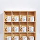 Chinese Zodiac Mug - "Energetic Horse" - Gifts by Art Tree
