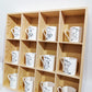 Chinese Zodiac Mug - "Energetic Horse" - Gifts by Art Tree