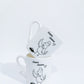 Chinese Zodiac Mug - "Happy Chicken" - Gifts by Art Tree