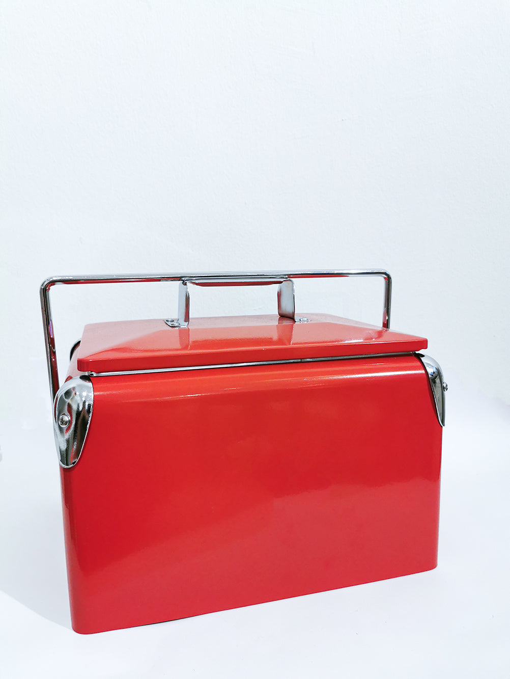 Grosseto Thermal Box - Red - Gifts by Art Tree