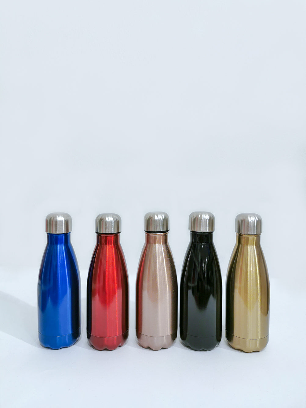 Luara 350ml Water Bottles - Gifts by Art Tree