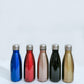 Luara 350ml Water Bottles - Pink - Gifts by Art Tree