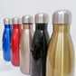 Luara 350ml Water Bottles - Pink - Gifts by Art Tree