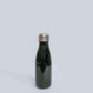 Luara 350ml Water Bottles - Black - Gifts by Art Tree