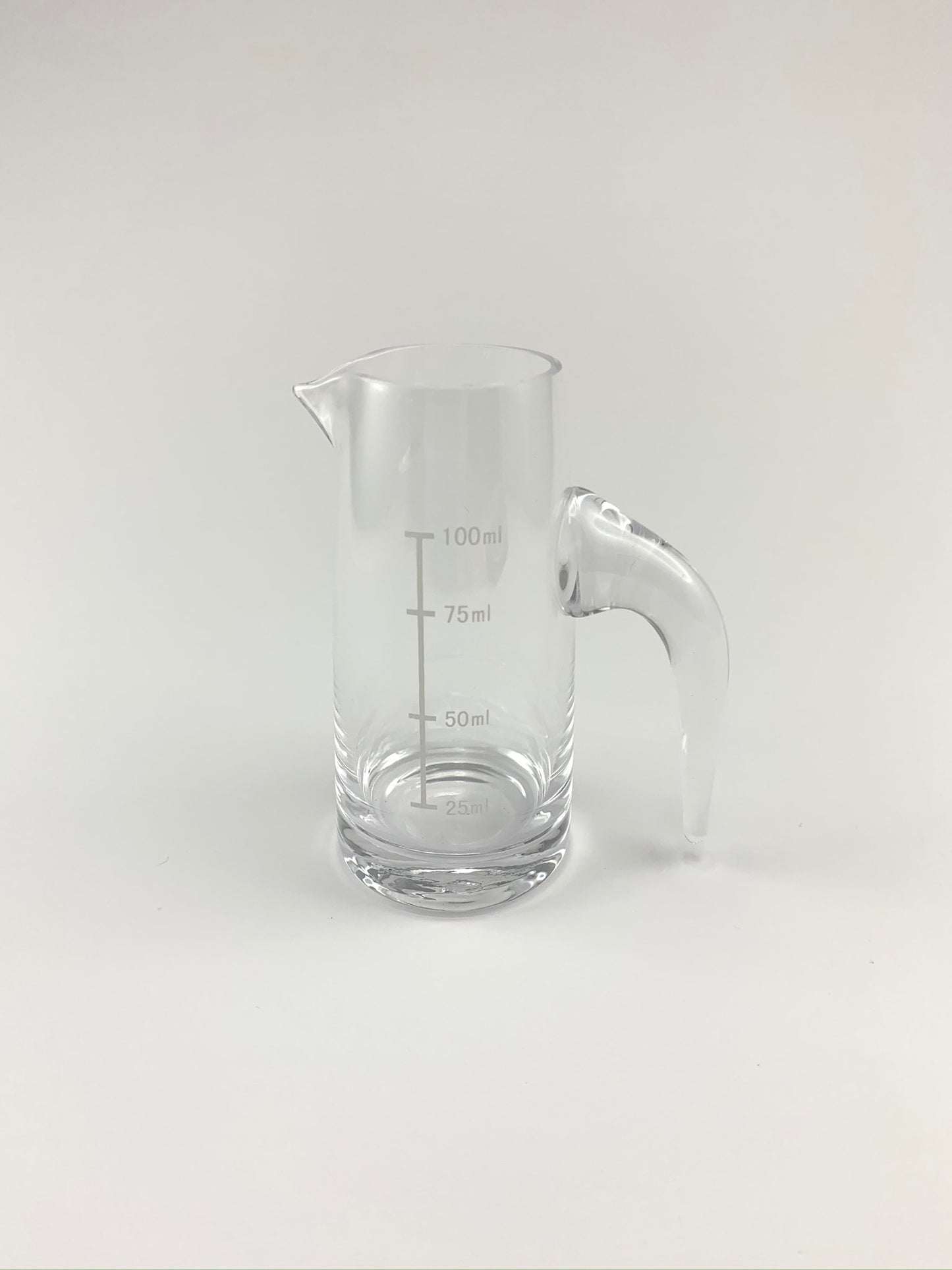 TAMA Glass Measuring Cup Clear - Mini - Gifts by Art Tree