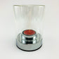 Candle Holder (With Glass Cover) - Gifts by Art Tree