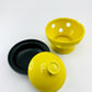 Mini Hot Clay Pot - Yellow - Gifts by Art Tree
