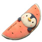 Melon Plush Toy - Penguin - Gifts by Art Tree