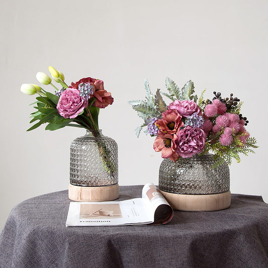 Etta Peony Bunch - Gifts by Art Tree