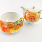PICASSO Breakfast Mother and Child Teapot and Cup Set - Gifts by Art Tree