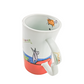 PICASSO Three Persons Marker Cup - Gifts by Art Tree