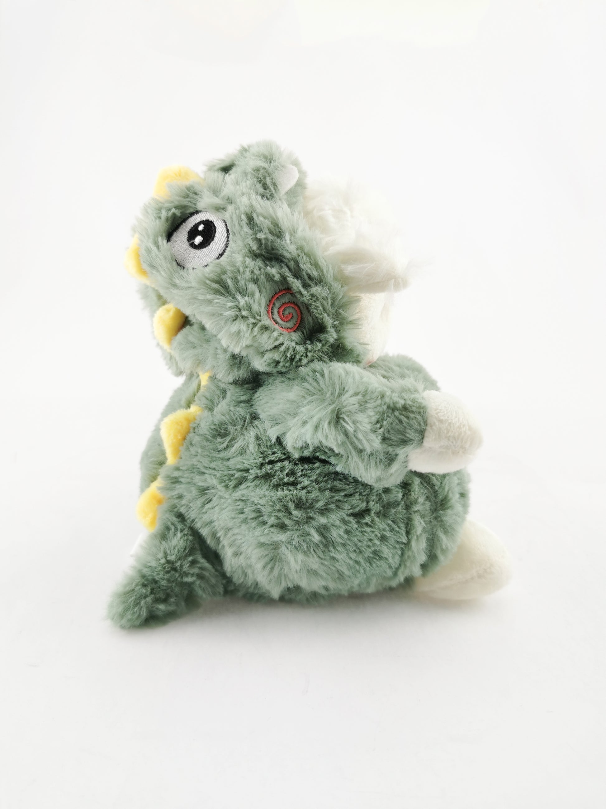 Soft Plush Toy - Dino - Gifts by Art Tree