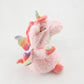Soft Plush Toy - Unicorn - Gifts by Art Tree