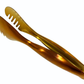 Tongs - Gold - Gifts by Art Tree