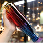 VOER Water Bottle - Chrome RGB - Gifts by Art Tree