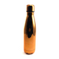 VOER Water Bottle - Rose Gold - Gifts by Art Tree
