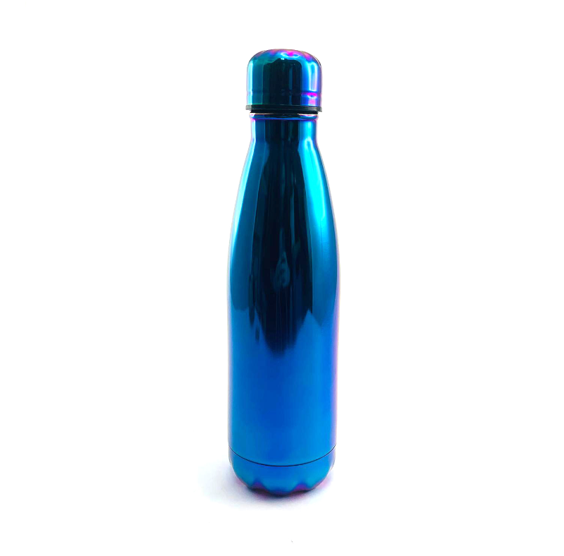 VOER Water Bottle - Aurora - Gifts by Art Tree