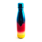 VOER Water Bottle - Chrome RGB - Gifts by Art Tree