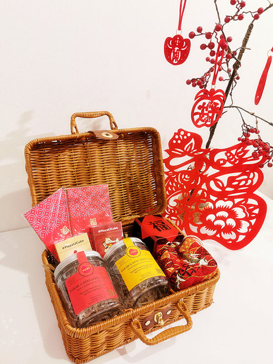 Vitality Set A - Gifts by Art Tree