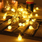 4m LED Light - Gifts by Art Tree